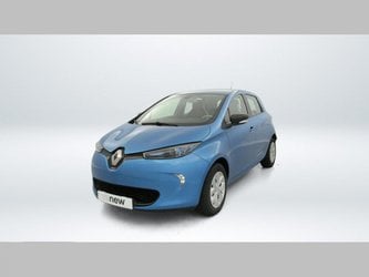 Voitures Occasion Renault Zoe Q90 Achat Intégral Life À Faches Thumesnil