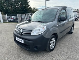 Voitures Occasion Renault Kangoo Express 1.5 Dci 90Ch Extra R-Link À Valreas