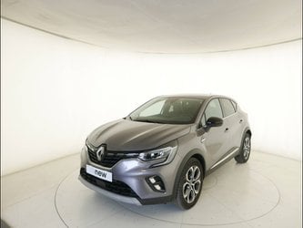 Occasion Renault Captur 1.0 Tce 90Ch Techno À Montpellier