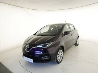 Voitures Occasion Renault Zoe Zen Charge Normale R110 Achat Intégral - 20 À Montpellier