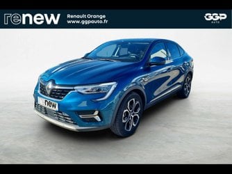 Occasion Renault Arkana 1.6 E-Tech 145Ch Intens -21B À Orange