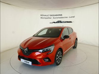 Occasion Renault Clio 1.3 Tce 140Ch Techno À Lunel