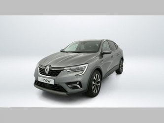 Voitures Occasion Renault Arkana Tce 140 Edc Fap Business À Faches Thumesnil