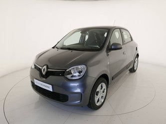 Occasion Renault Twingo 0.9 Tce 95Ch Zen - 20 À Montpellier