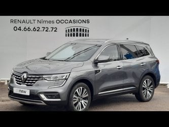 Voitures Occasion Renault Koleos 1.3 Tce 160Ch Initiale Paris Edc À Nîmes