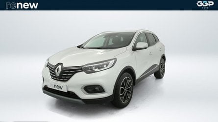 D'occasion À Villeneuve D'ascq | Renault Kadjar Blue Dci 115 Intens