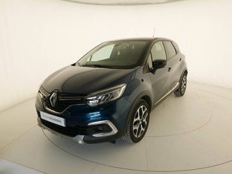 Occasion Renault Captur 1.3 Tce 150Ch Fap Intens À Montpellier