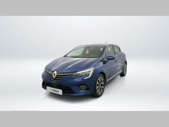 Voitures Occasion Renault Clio V Tce 90 - 21 Intens À Roubaix