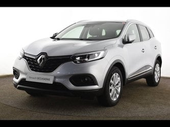 D'occasion À Villeneuve D'ascq | Renault Kadjar Tce 140 Fap Business