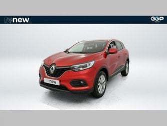 D'occasion À La Madeleine | Renault Kadjar Tce 140 Fap Business