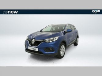 D'occasion À Faches Thumesnil | Renault Kadjar Blue Dci 115 Business