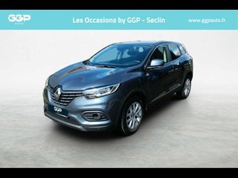 Voitures Occasion Renault Kadjar 1.5 Blue Dci 115Ch Business Edc À Seclin