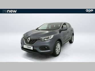 D'occasion À La Madeleine | Renault Kadjar Tce 140 Fap Business