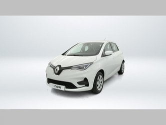 Occasion Renault Zoe R110 Business À Faches Thumesnil