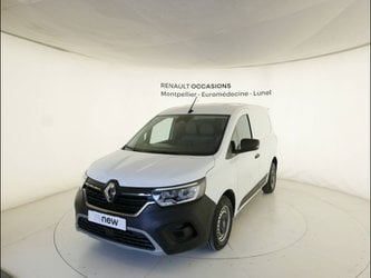 Occasion Renault Kangoo Van L1 1.3 Tce 100Ch Grand Confort - 22 À Montpellier