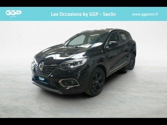 Voitures Occasion Renault Kadjar 1.5 Blue Dci 115Ch Black Edition Edc À Seclin