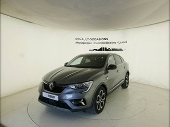 Voitures Occasion Renault Arkana 1.3 Tce 140Ch Fap Intens Edc -21B À Montpellier