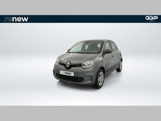 D'occasion À Faches Thumesnil | Renault Twingo Iii Sce 65 Zen