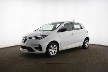 Occasion Renault Zoe R110 Achat Intégral Life À Faches Thumesnil