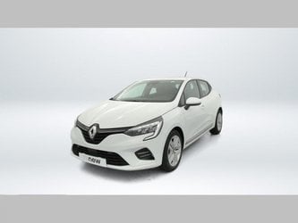 Voitures Occasion Renault Clio V Tce 100 Gpl - 21N Business À Denain