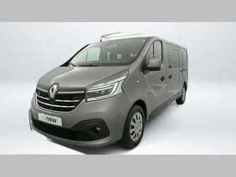 Occasion Renault Trafic Combi L2 Dci 145 Energy S&S Intens 2 À Faches Thumesnil