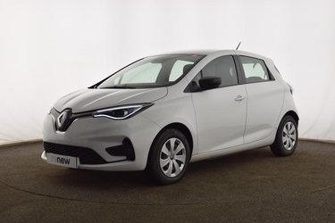 Voitures Occasion Renault Zoe R110 Life À Faches Thumesnil