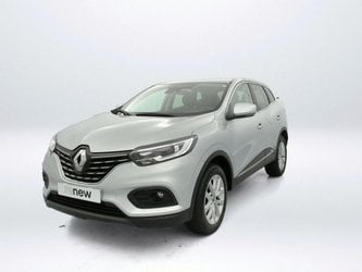 Voitures Occasion Renault Kadjar Tce 140 Fap Business À Faches Thumesnil