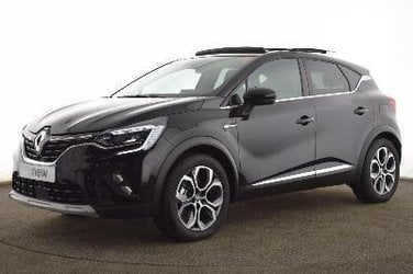 Occasion Renault Captur E-Tech Plug-In 160 - 21 Intens À Dechy