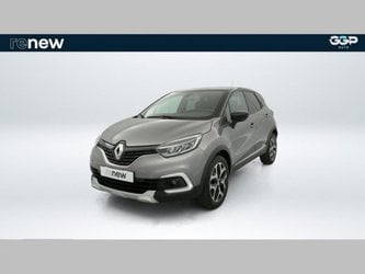 D'occasion À Villeneuve D'ascq | Renault Captur Tce 90 - 19 Intens