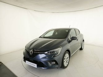 Voitures Occasion Renault Clio 1.0 Tce 100Ch Intens À Lunel