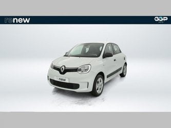 D'occasion À Roubaix | Renault Twingo Electric Iii Achat Intégral Life