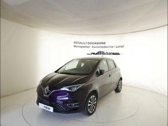 Occasion Renault Zoe Intens Charge Normale R110 Achat Intégral - 20 À Montpellier