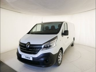 Occasion Renault Trafic Fg L2H1 1300 2.0 Dci 120Ch Grand Confort E6 À Montpellier