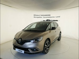 Occasion Renault Scénic 1.7 Blue Dci 150Ch Intens Edc À Montpellier