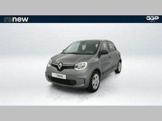 D'occasion À La Madeleine | Renault Twingo Iii Sce 65 - 21 Zen