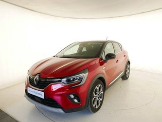 Voitures Occasion Renault Captur 1.3 Tce 130Ch Fap Intens Edc À Lunel