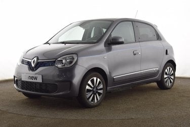 Voitures Occasion Renault Twingo E-Tech Electrique Iii Achat Intégral - 21 Intens À Valenciennes
