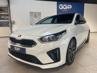 Voitures Occasion Kia Proceed 1.0 T-Gdi 120Ch Gt Line My20 À Seclin