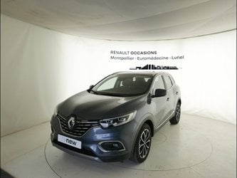 Voitures Occasion Renault Kadjar 1.3 Tce 140Ch Fap Intens Edc - 21 À Montpellier