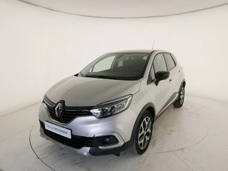 Voitures Occasion Renault Captur 0.9 Tce 90Ch Intens - 19 À Montpellier