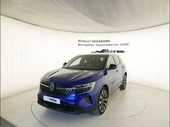 Voitures Occasion Renault Austral 1.2 E-Tech Full Hybrid 200Ch Techno - 23 À Montpellier