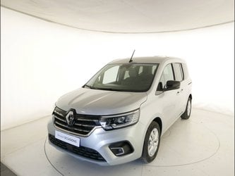 Voitures Occasion Renault Kangoo 1.3 Tce 130Ch Intens À Montpellier