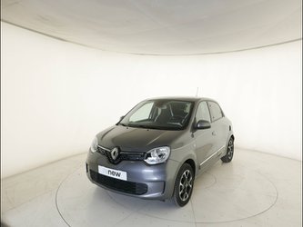Voitures Occasion Renault Twingo 0.9 Tce 95Ch Intens Edc - 20 À Montpellier
