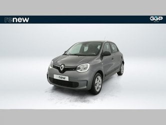 D'occasion À Roubaix | Renault Twingo Iii Tce 95 Zen