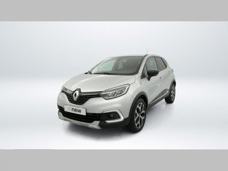 Voitures Occasion Renault Captur Tce 90 - 19 Intens À Faches Thumesnil