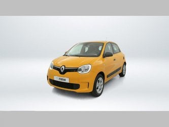 Voitures Occasion Renault Twingo Iii Sce 65 Life À La Madeleine