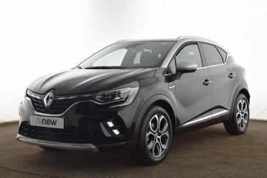 Voitures Occasion Renault Captur Mild Hybrid 160 Edc Techno À Valenciennes