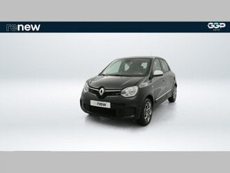 D'occasion À Roubaix | Renault Twingo Iii Sce 65 - 21 Limited