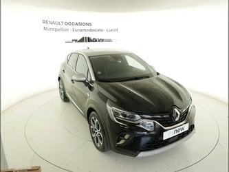 Occasion Renault Captur 1.3 Tce Mild Hybrid 160Ch Techno Edc À Lunel