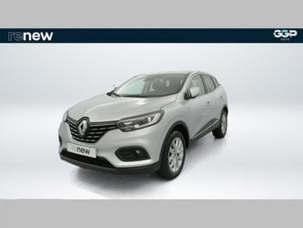 D'occasion À Villeneuve D'ascq | Renault Kadjar Tce 140 Fap Business